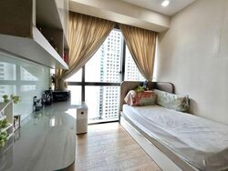 Echelon (D3), Condominium #626949021
